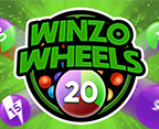 Winzo Wheels 20