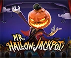 Mr. Hallow-Jackpot