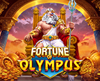 Fortune of Olympus