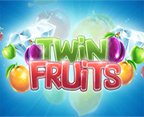 Twin Fruits