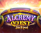 Alchemy Quest Jackpot
